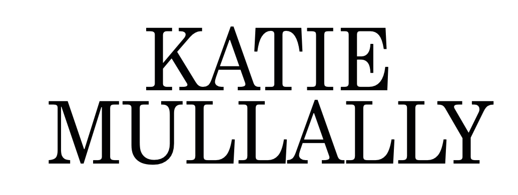 Katie Mullally Jewellery