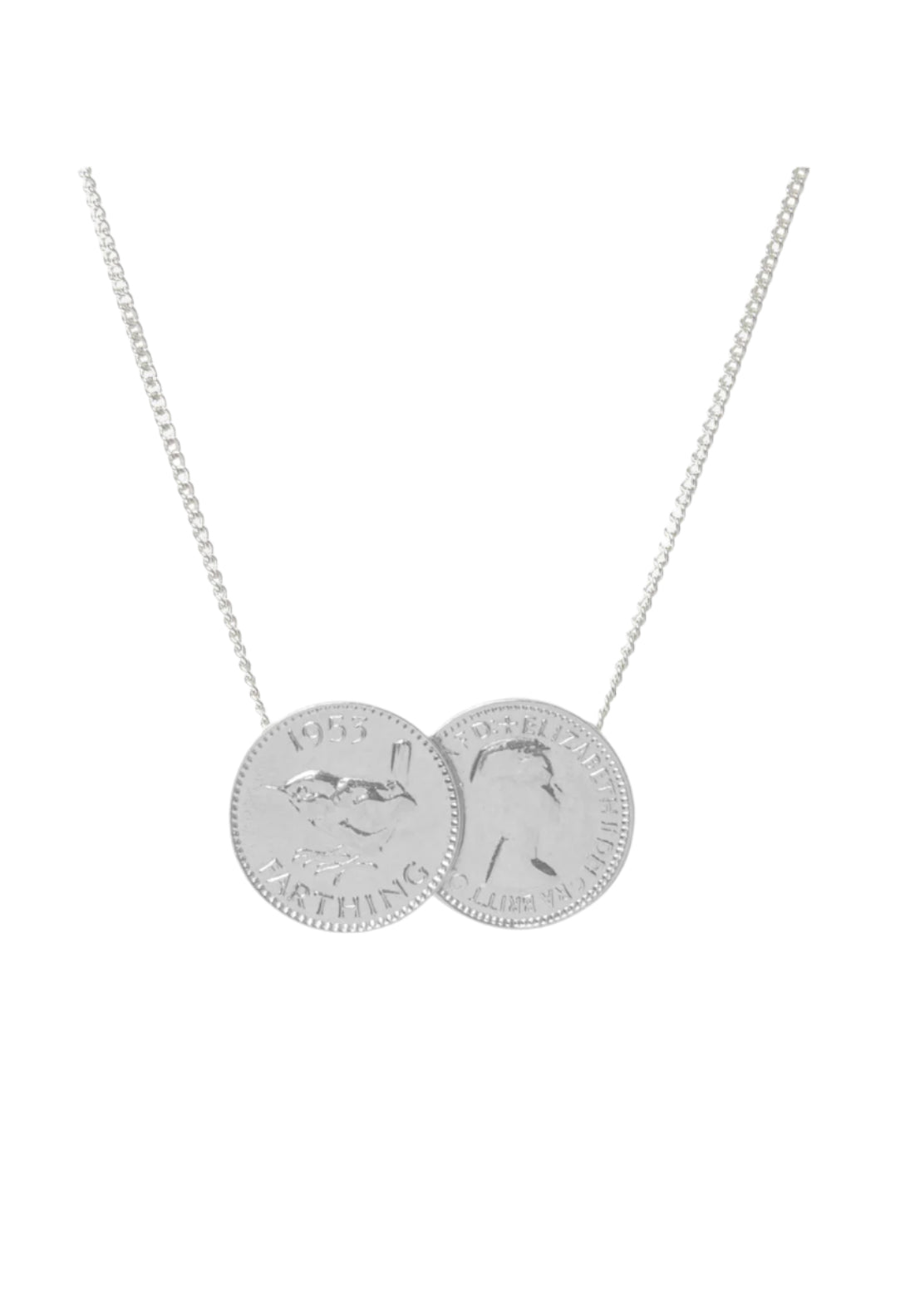 SILVER – Katie Mullally