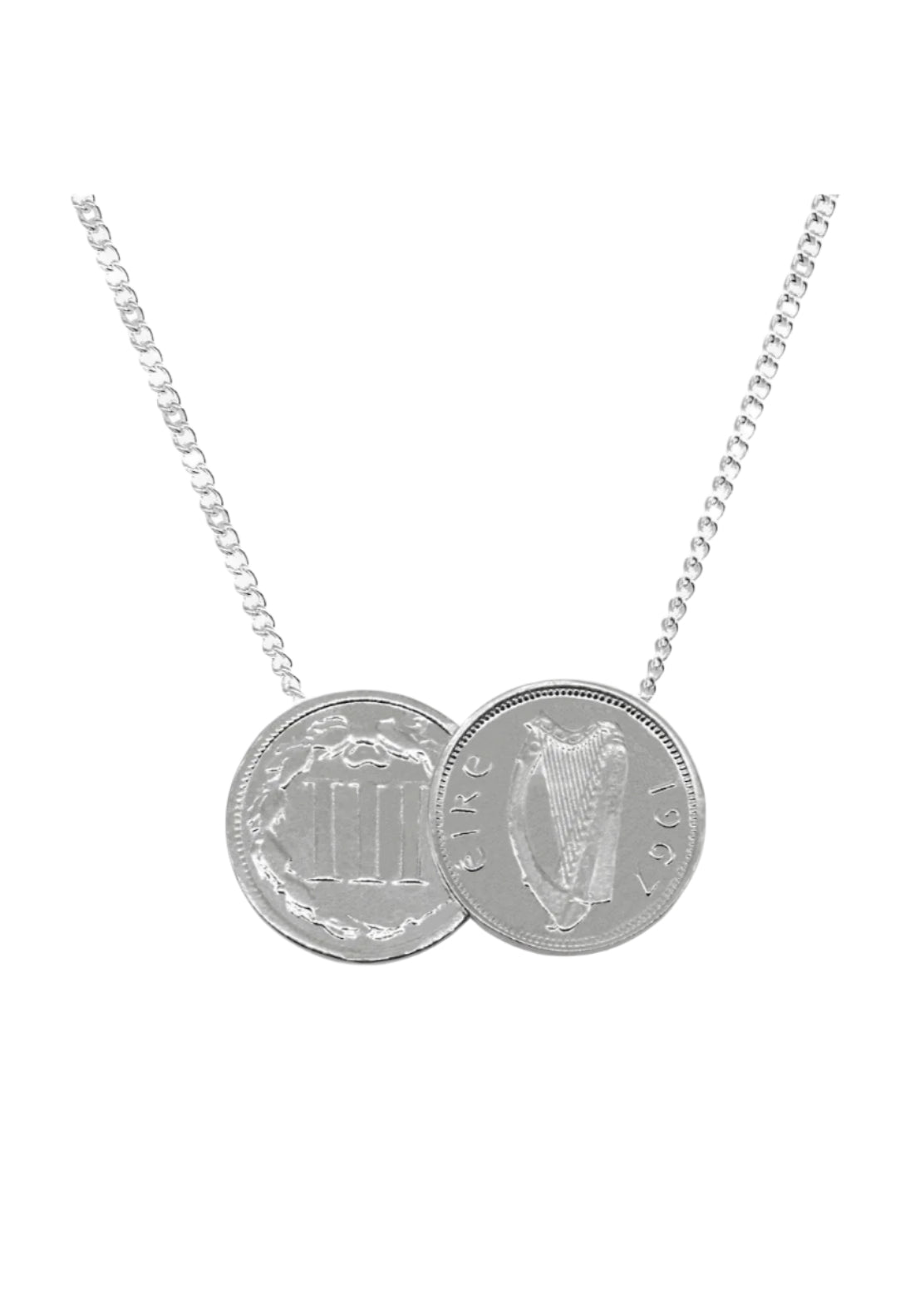 SILVER – Katie Mullally